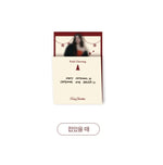 APINK - [PINK CHRISTMAS] 7th CONCERT OFFICIAL MD POP-UP CARD