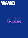 WWD - 2026.09 SEONGHWA (ATEEZ) B Type