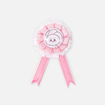 (PRE-ORDER) EXO - [We are DOLL! EXO-MUNGCHIZ] CHARACTER MD ROSETTE