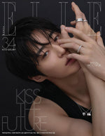 (PRE-ORDER) ELLE - 2026.11 BYEON WOO SEOK D Type