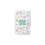 (PRE-ORDER) BTS - [#RUNSEOKJIN_EP.TOUR] OFFICIAL MD Magnetic Card Holder Ver. 1