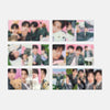 DAY6 - [Every DAY6, Every My Day] 5TH FANMEETING MD TRADING CARD