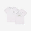 TWICE - [TWICE THE THRILL] OFFICIAL MD T-SHIRT (Gray)