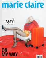 marie claire - 2026.04 RIMOWA SPECIAL EDITION ROSÉ A Type