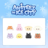 ATEEZ - [ANITEEZ IN ICE CITY]  2024 ANITEEZ POP-UP MD STRING POUCH