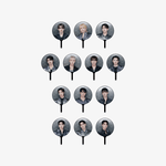 SEVENTEEN - [RIGHT HERE WORLD TOUR IN JAPAN] OFFICIAL MD Image Picket