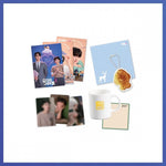 (PRE-ORDER) [Yumi's Cells 3] POP-UP STORE MD HOMEBODY KIT