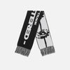 TAEYONG - [TY TRACK - REMASTERED] 2026 CONCERT MD SLOGAN MUFFLER
