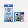 NCT WISH - [2025 NCT WISH ASIA TOUR LOG in SEOUL] OFFICIAL MD RANDOM TRADING CARD (LOG in ver.)