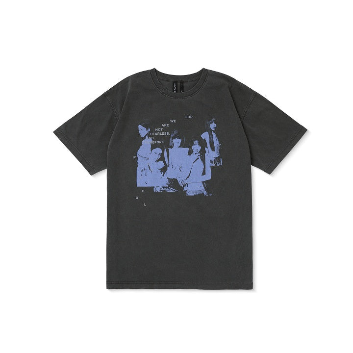 LESSERAFIM TOUR Photo S/S Tシャツ XLサイズ LESSERAFIM TOUR Photo S LESSERAFIM TOUR Photo S/S Tシャツ XLサイズ LESSERAFIM TOUR Photo S