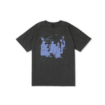 LE SSERAFIM - [PUREFLOW pt.1] 2nd Studio Album MD Photo S/S T-Shirt