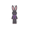 [The Monstrous Duke's Adopted Daughter / 괴물 공작가의 계약 공녀] 2026 OFFICIAL MD RABBIT PLUSH KEYRING
