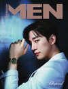MEN Noblesse - 2026.07 LEE JUN HO B Type