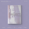 TAEYEON - [PANORAMA : THE BEST OF TAEYEON] ARCHIVE BOOK Version
