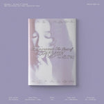TAEYEON - [PANORAMA : THE BEST OF TAEYEON] ARCHIVE BOOK Version