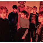 FTISLAND - [WHERE'S THE TRUTH?] 6th Album A TRUTH Version