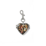 (PRE-ORDER) ILLIT - [BREAK EVEN] 5th Mini Album MD Keyring Charm (Pendant)