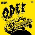 ODEE - [SLY] EP Album