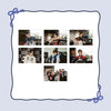 TWS - [HOLIDAY HOUSE] 2026 SEASON’S GREETINGS MD PRINTED PHOTO SET