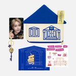 (PRE-ORDER) RYEOWOOK - [ARTIST BIRTHDAY] OFFICIAL MD POUCH PACK