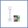JANG HANEUM - [친구에게 떨릴 수는 없는 거잖아] POP-UP MD KEY CAP KEYRING