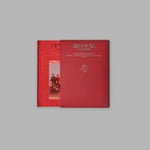 The Boyz - [Reveal] 1st Album WOLF Version