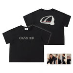 (PRE-ORDER) ALLDAY PROJECT - [CRASH] OFFICIAL MD TARZZAN CAPSULE COLLECTION SWEATPANTS SET