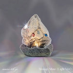 (PRE-ORDER) NMIXX - [STRANGE MUSE] 6th Mini Album LIGHT Version
