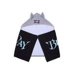(PRE-ORDER) &TEAM - [BLAZE THE WAY] 2026 CONCERT TOUR ENCORE MD HOOD TOWEL