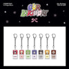 OURBIRTHDAY - [Our Birthday] POP-UP MD RANDOM KEYCAP KEYRING