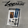 LEE CHANG SUB - [LEE;MAKE (FRAGMENTA AMORIS)] 3rd Mini Album