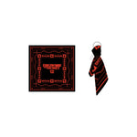 [SHOW ME THE MONEY 12] POP-UP STORE MD BANDANA KEYRING