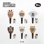 (PRE-ORDER) ONF - [THE MAP : STRANGER'S PATH] 2025 CONCERT OFFICIAL MD ONKKOMIZ LIGHT STICK COVER