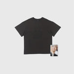 (PRE-ORDER) YESUNG - [We’re the Complicated Kind] CONCERT OFFICIAL MD T-SHIRT SET