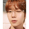 DICON - [VOLUME N°29 NCT WISH : TO WISH, TO WAIT] RYO B TYPE