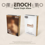ENOCH - [YOU'RE MORE BEAUTIFUL THAN ROSES] NEMO Album NIGHT Version
