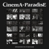 ZEROBASEONE - [CINEMA PARADISE] 4th Mini Album DIGIPACK KIM JI WOONG Version