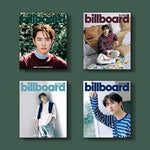 (PRE-ORDER) BILLBOARD KOREA ARTIST MAGAZINE - D.O. A Type