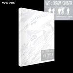 ONEWE - [WE : DREAM CHASER] 2nd Full Album WE Version