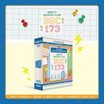 BAE173 - [BAE173 SPORTS CLUB] 2025 SEASON’S GREETINGS