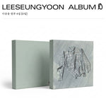 LEE SEUNG YOON - [ALBUM 0] 4th Album 무얼 Version