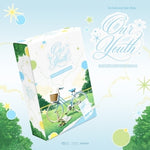 (PRE-ORDER) SEO EUNKWANG (BTOB) - [OUR YOUTH] Single Album