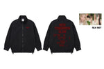 (PRE-ORDER) FROMIS_9 - [TOMORROW GLOW.] ASIA TOUR IN SEOUL MD WIND BREAKER