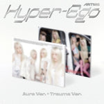 (PRE-ORDER) ARTMS - [HYPER-EGO] Album RANDOM Version