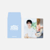 NCT WISH - [2025 SEASON'S GREETINGS] OFFICIAL MD RANDOM TRADING CARD