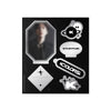 KYUHYUN - [COLORS] POP-UP STORE MD ACRYLIC KIT