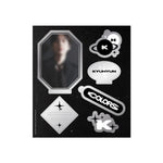 KYUHYUN - [COLORS] POP-UP STORE MD ACRYLIC KIT