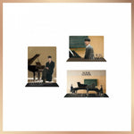 (PRE-ORDER) [FOUR HANDS] POP-UP STORE MD ACRYLIC STAND