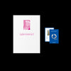 TAEYANG - [QUINTESSENCE] 4th Album OFFICIAL MD PHOTO BOOK SET