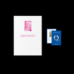 (PRE-ORDER) TAEYANG - [QUINTESSENCE] 4th Album OFFICIAL MD PHOTO BOOK SET